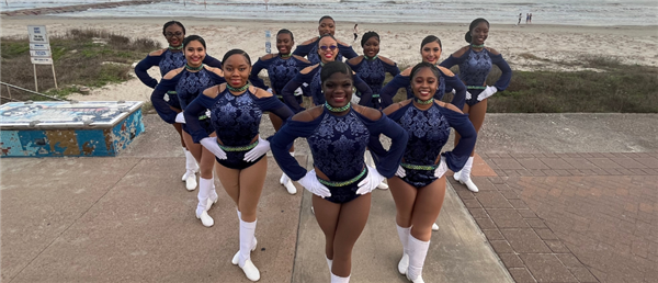 Galveston, Tx Performance